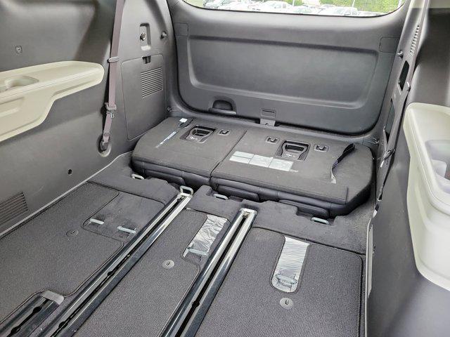used 2024 Kia Carnival car, priced at $37,228