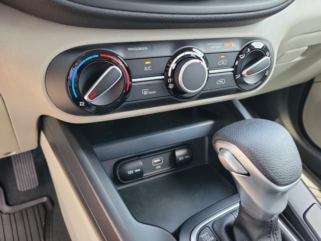 new 2025 Kia Soul car, priced at $22,960