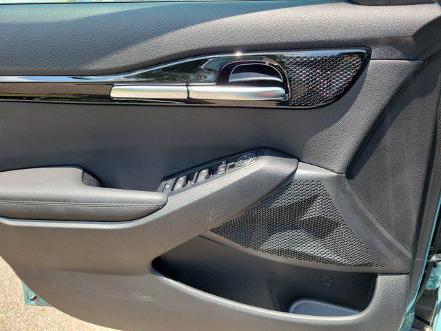 new 2025 Kia Seltos car, priced at $30,260