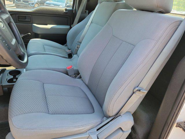 used 2012 Ford F-150 car, priced at $13,697
