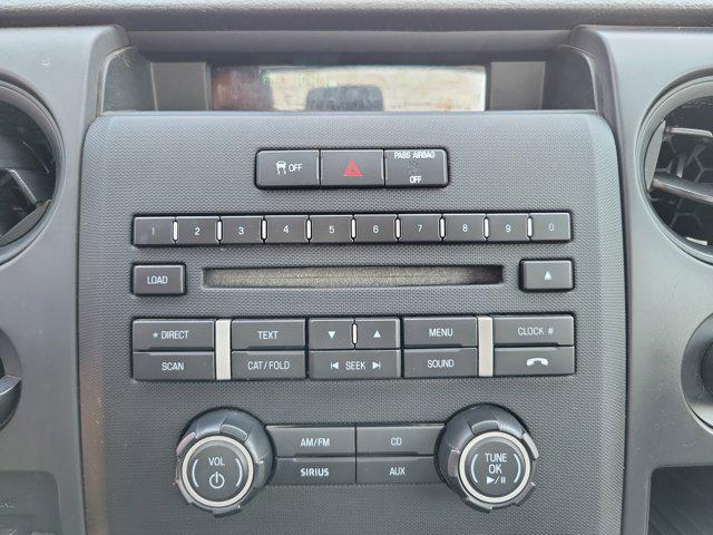 used 2012 Ford F-150 car, priced at $13,697