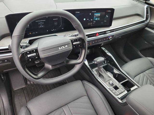 new 2026 Kia Sorento car, priced at $48,270