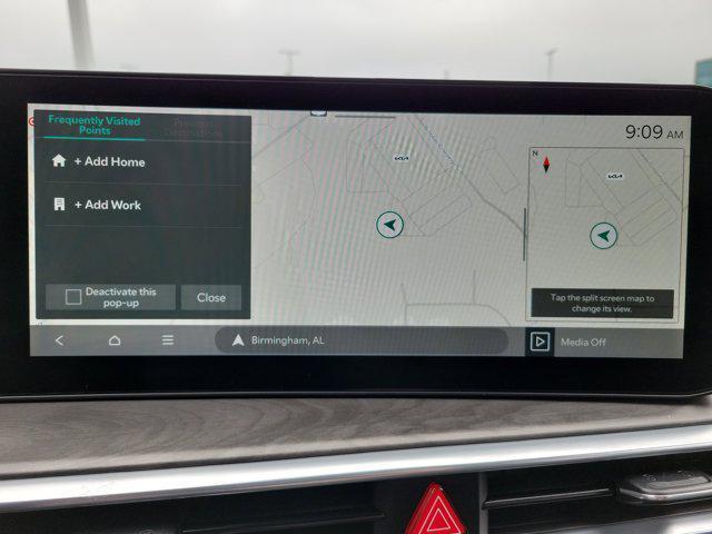 new 2026 Kia Sorento car, priced at $48,270