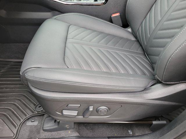 new 2026 Kia Sorento car, priced at $48,270