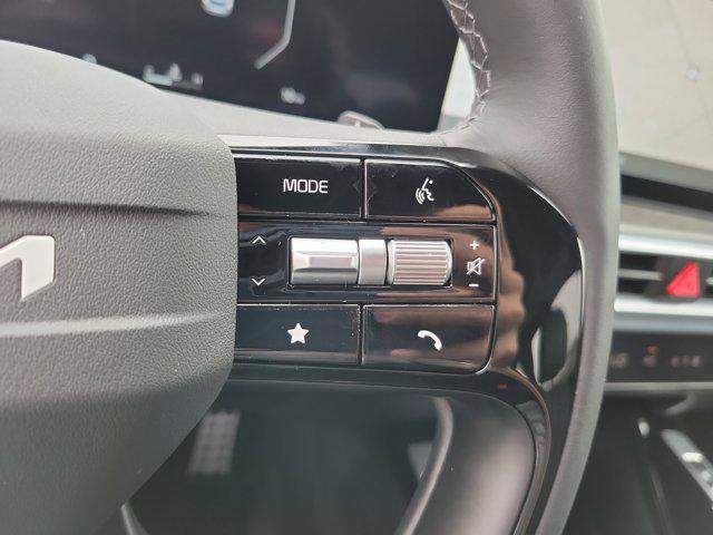 new 2026 Kia Sorento car, priced at $48,270