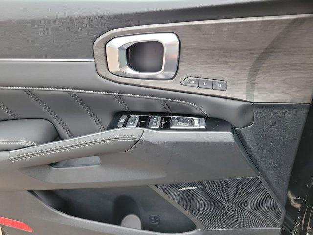 new 2026 Kia Sorento car, priced at $48,270