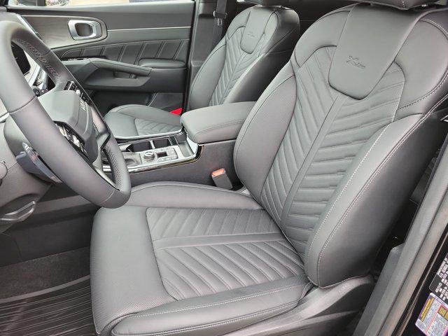 new 2026 Kia Sorento car, priced at $48,270