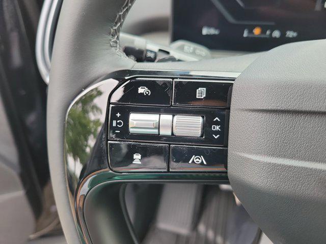 new 2026 Kia Sorento car, priced at $48,270