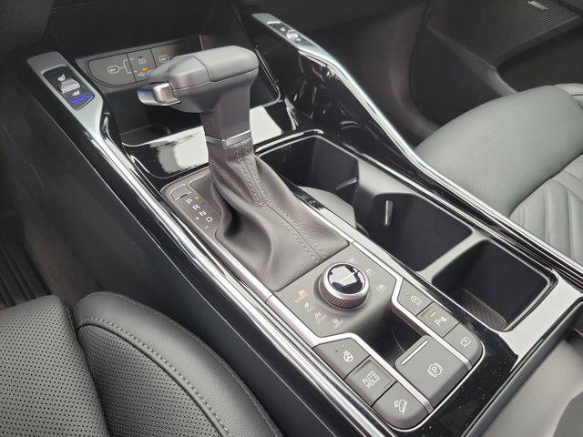 new 2026 Kia Sorento car, priced at $48,270