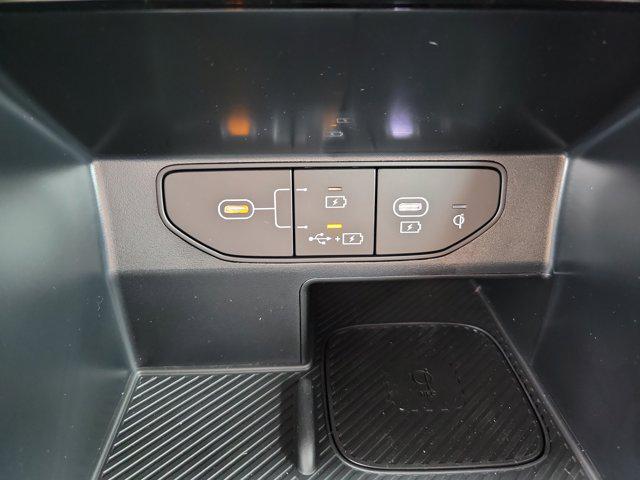 new 2026 Kia Sorento car, priced at $48,270