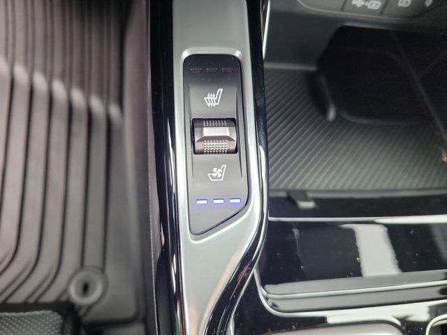 new 2026 Kia Sorento car, priced at $48,270