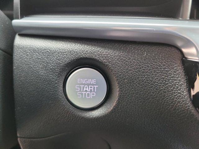 new 2026 Kia Sorento car, priced at $48,270