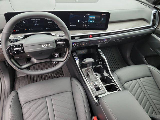 new 2026 Kia Sorento car, priced at $48,270