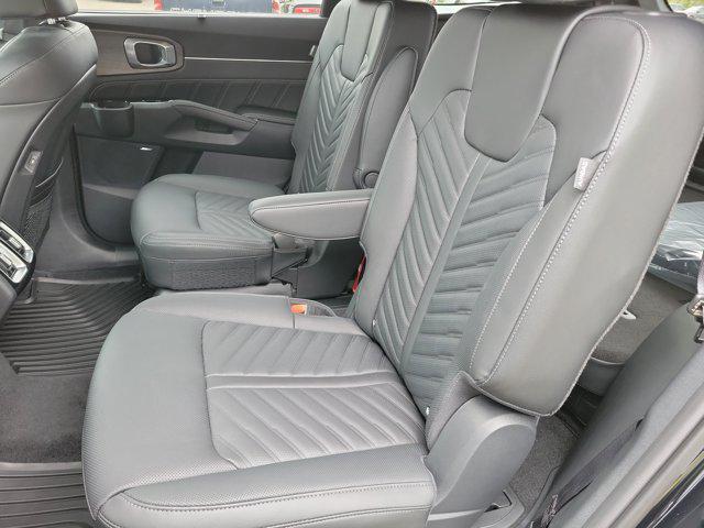 new 2026 Kia Sorento car, priced at $48,270
