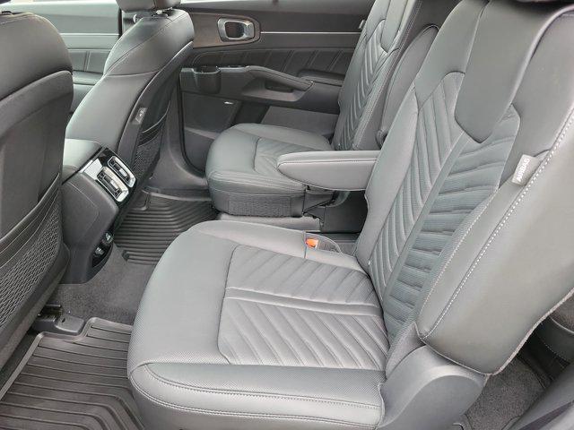 new 2026 Kia Sorento car, priced at $48,270