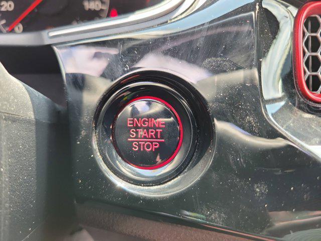 used 2023 Honda Civic Si car, priced at $25,997