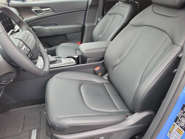 new 2026 Kia Sportage car, priced at $33,510
