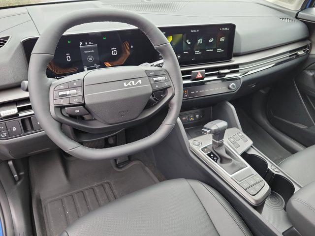 new 2026 Kia Sportage car, priced at $33,510
