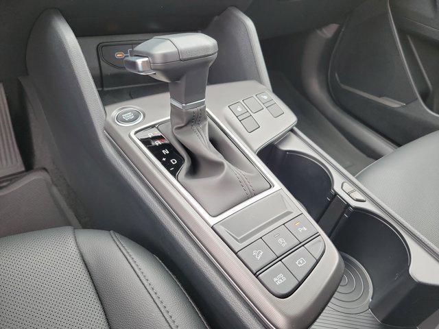 new 2026 Kia Sportage car, priced at $33,510