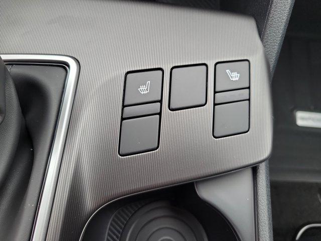 new 2026 Kia Sportage car, priced at $33,510