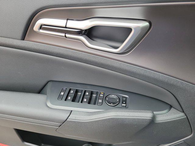 new 2026 Kia Sportage car, priced at $33,510