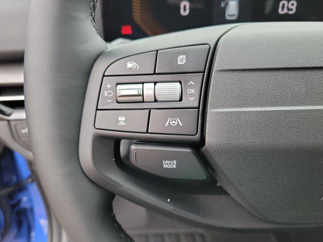 new 2026 Kia Sportage car, priced at $33,510