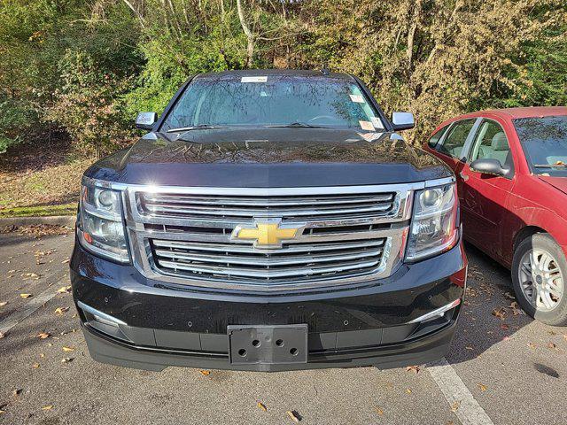 used 2019 Chevrolet Tahoe car, priced at $28,141