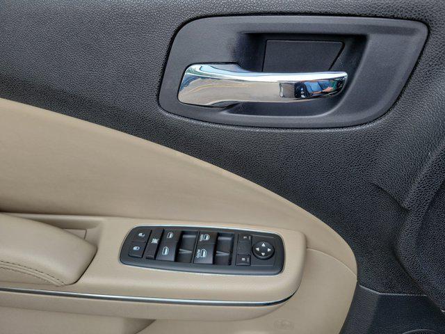 used 2012 Dodge Charger car, priced at $9,891