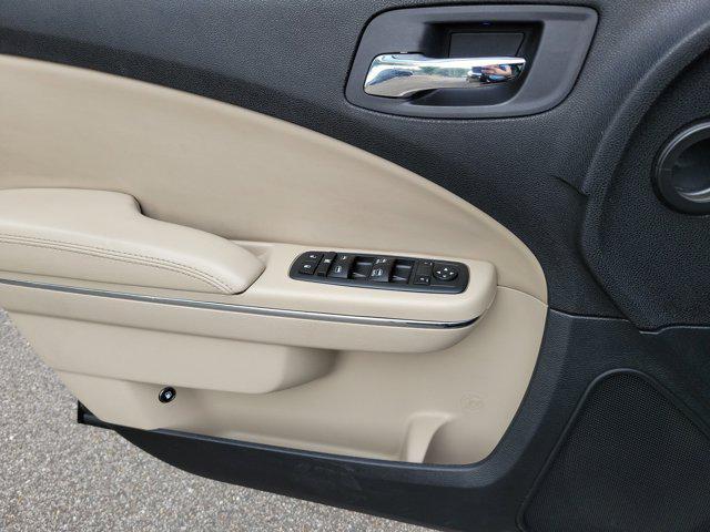 used 2012 Dodge Charger car, priced at $9,891