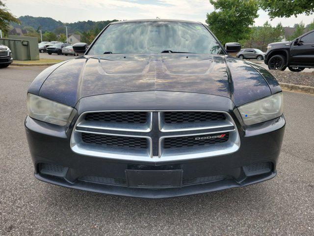 used 2012 Dodge Charger car, priced at $9,891