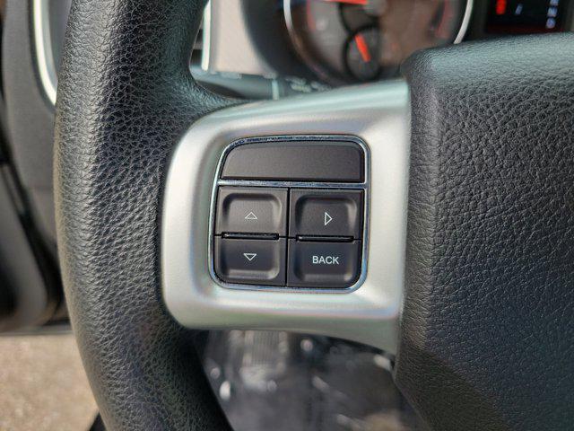 used 2012 Dodge Charger car, priced at $9,891