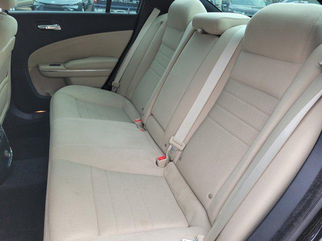 used 2012 Dodge Charger car, priced at $9,891