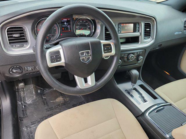 used 2012 Dodge Charger car, priced at $9,891
