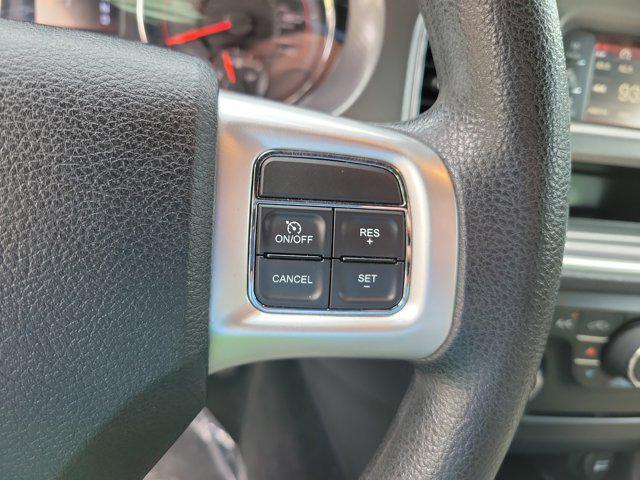 used 2012 Dodge Charger car, priced at $9,891