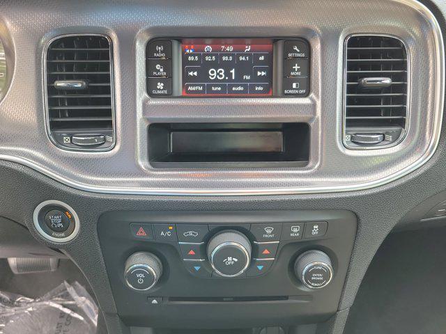 used 2012 Dodge Charger car, priced at $9,891