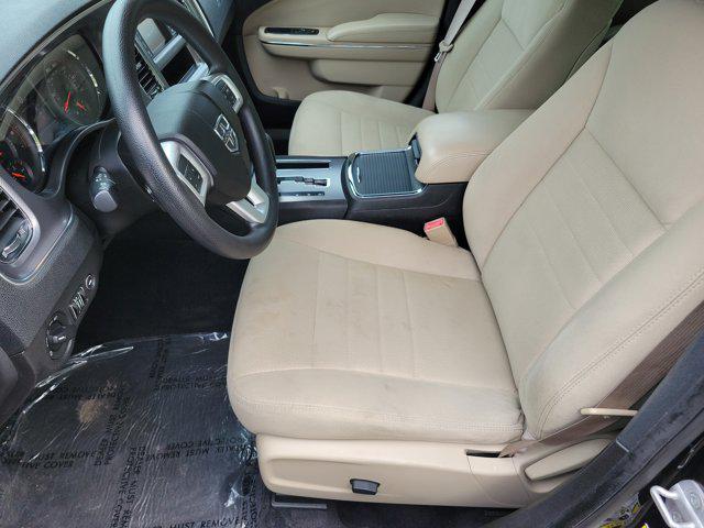 used 2012 Dodge Charger car, priced at $9,891