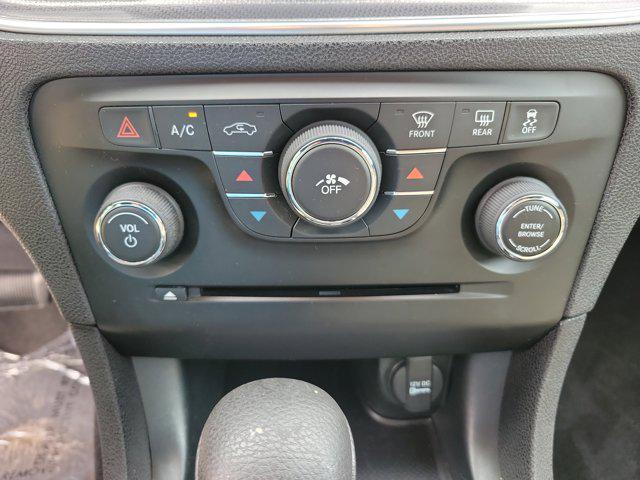 used 2012 Dodge Charger car, priced at $9,891