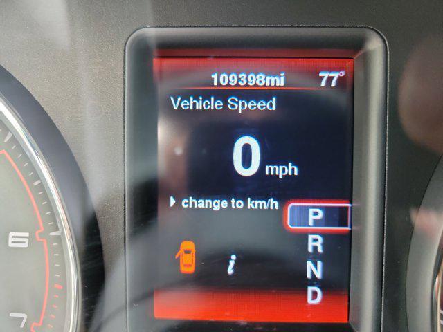 used 2012 Dodge Charger car, priced at $9,891