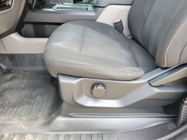 used 2018 Ford F-150 car, priced at $22,887