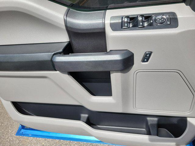 used 2018 Ford F-150 car, priced at $22,887