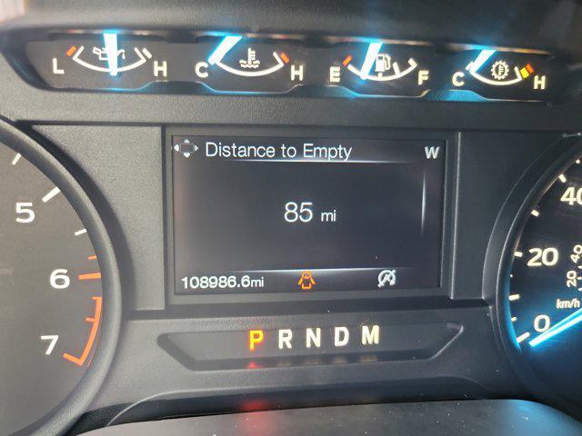 used 2018 Ford F-150 car, priced at $22,887