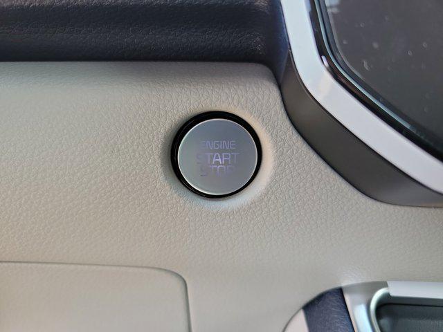 new 2026 Kia Carnival Hybrid car, priced at $45,385