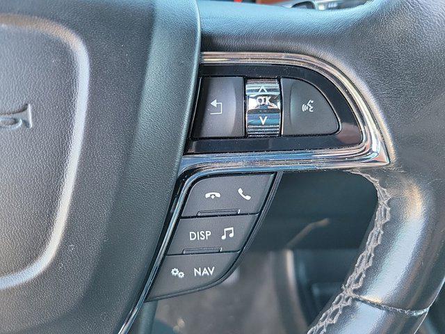 used 2019 Lincoln Navigator L car, priced at $34,441