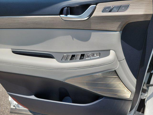 used 2022 Hyundai Palisade car, priced at $34,423