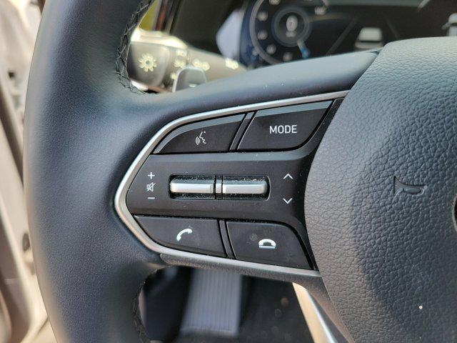 used 2022 Hyundai Palisade car, priced at $34,423