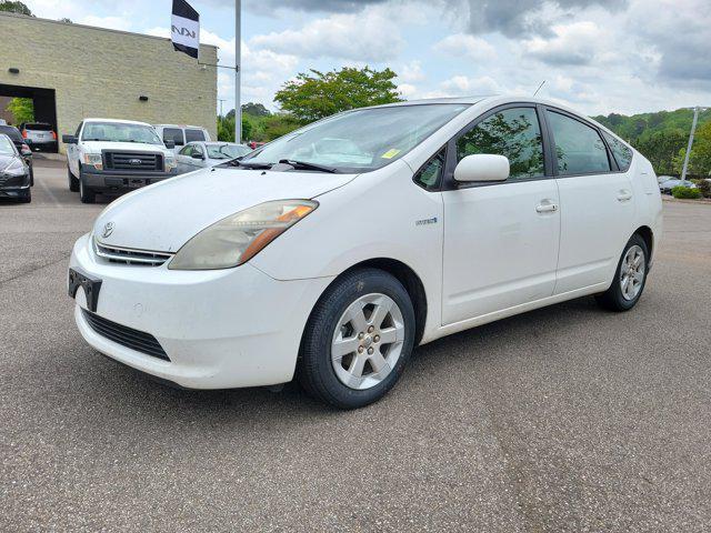 used 2008 Toyota Prius car, priced at $8,991