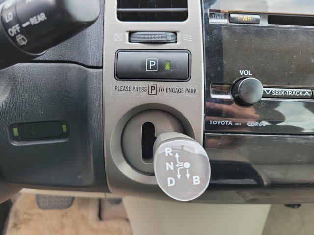 used 2008 Toyota Prius car, priced at $8,991