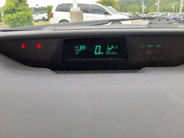 used 2008 Toyota Prius car, priced at $8,991