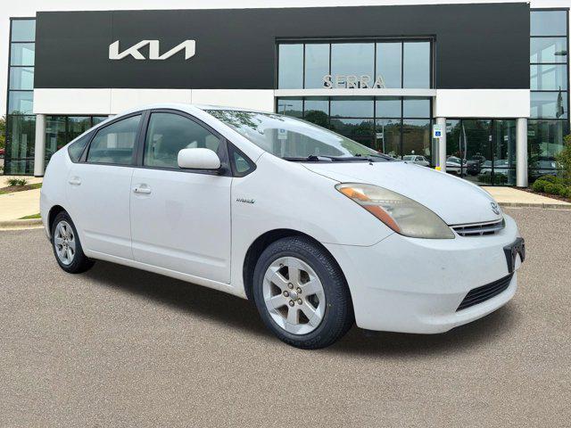 used 2008 Toyota Prius car, priced at $9,991