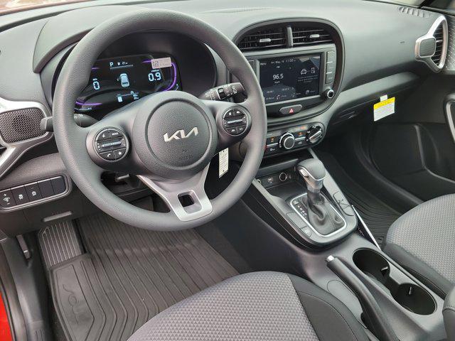 new 2025 Kia Soul car, priced at $22,560